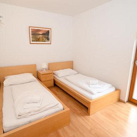 Appartementhaus Zell City By All In One Apartments Zell am See Esterno foto