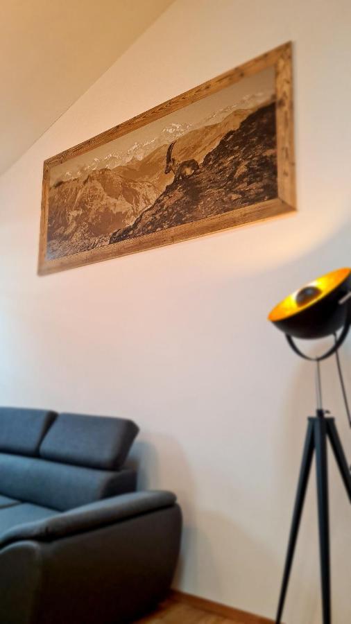 Appartementhaus Zell City By All In One Apartments Zell am See Esterno foto