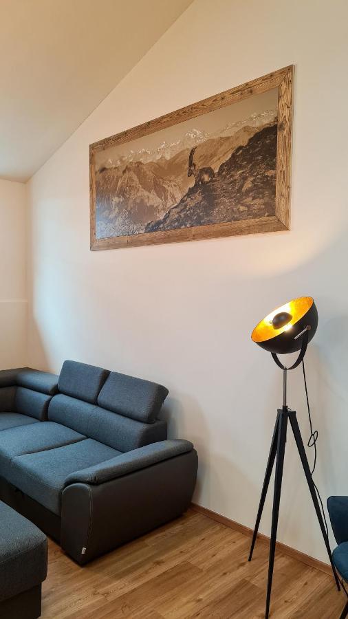 Appartementhaus Zell City By All In One Apartments Zell am See Esterno foto