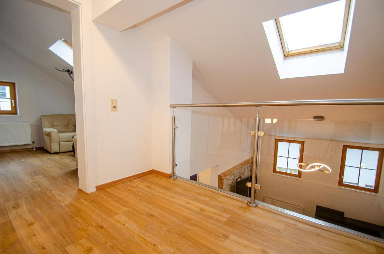 Appartementhaus Zell City By All In One Apartments Zell am See Esterno foto
