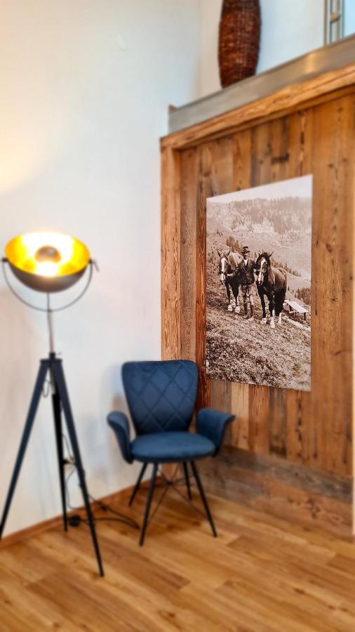 Appartementhaus Zell City By All In One Apartments Zell am See Esterno foto