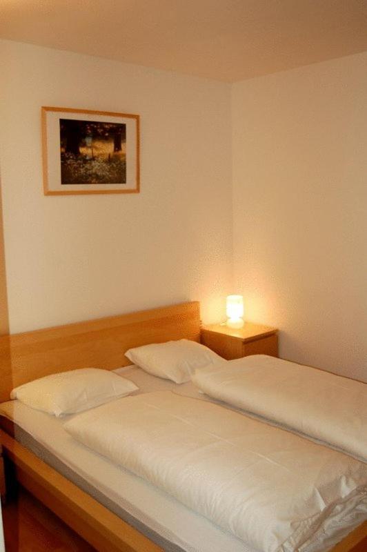Appartementhaus Zell City By All In One Apartments Zell am See Esterno foto