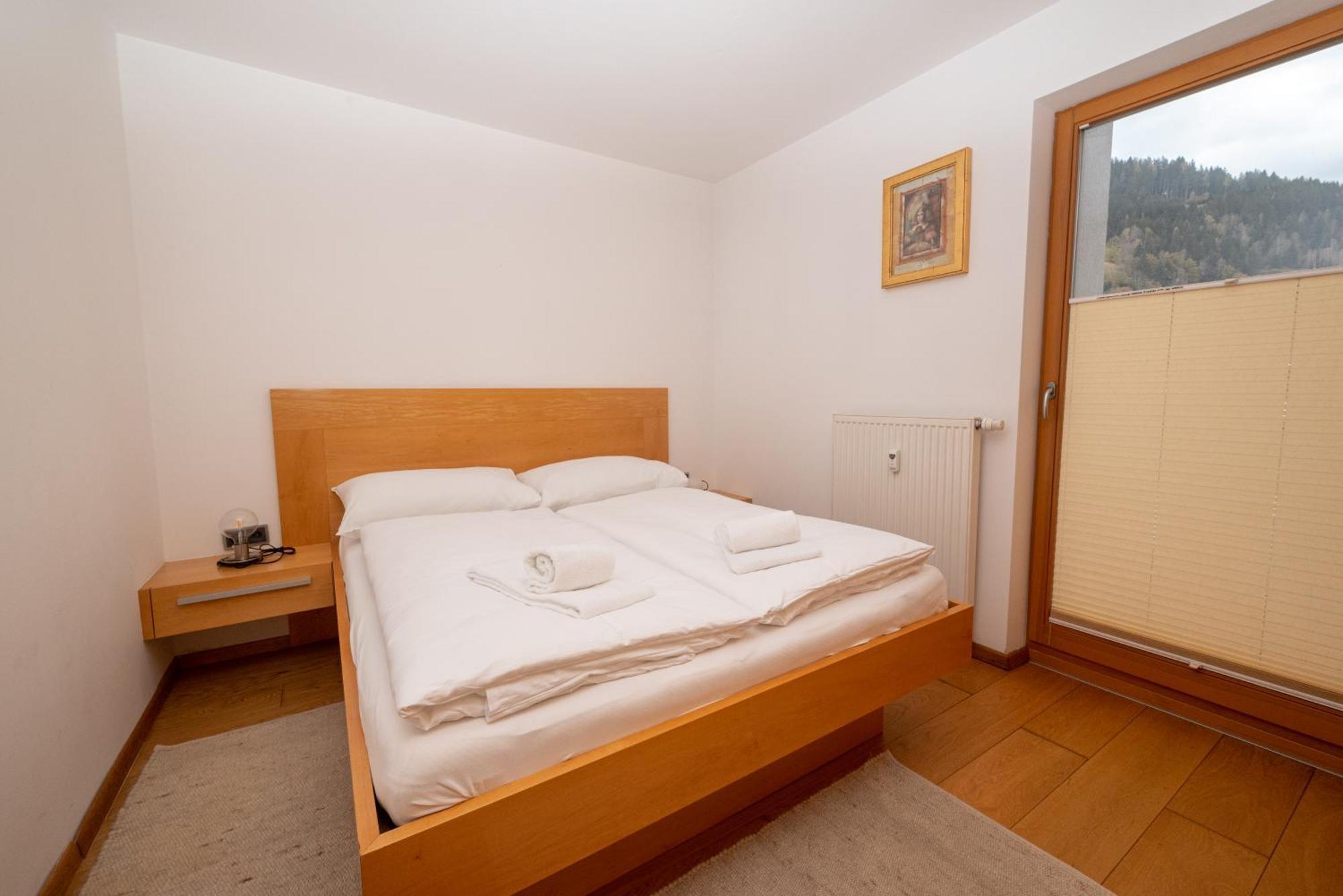Appartementhaus Zell City By All In One Apartments Zell am See Esterno foto