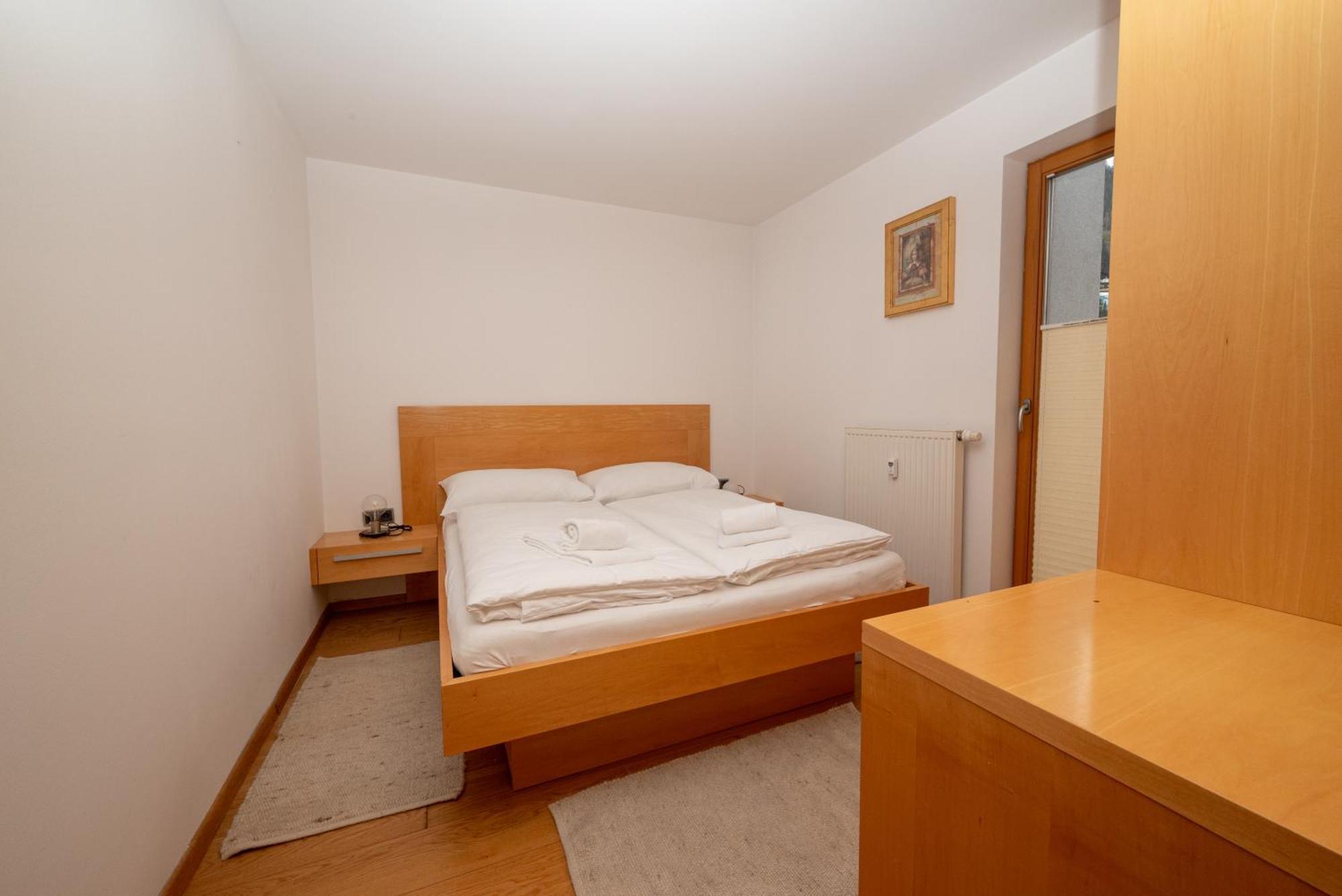 Appartementhaus Zell City By All In One Apartments Zell am See Esterno foto