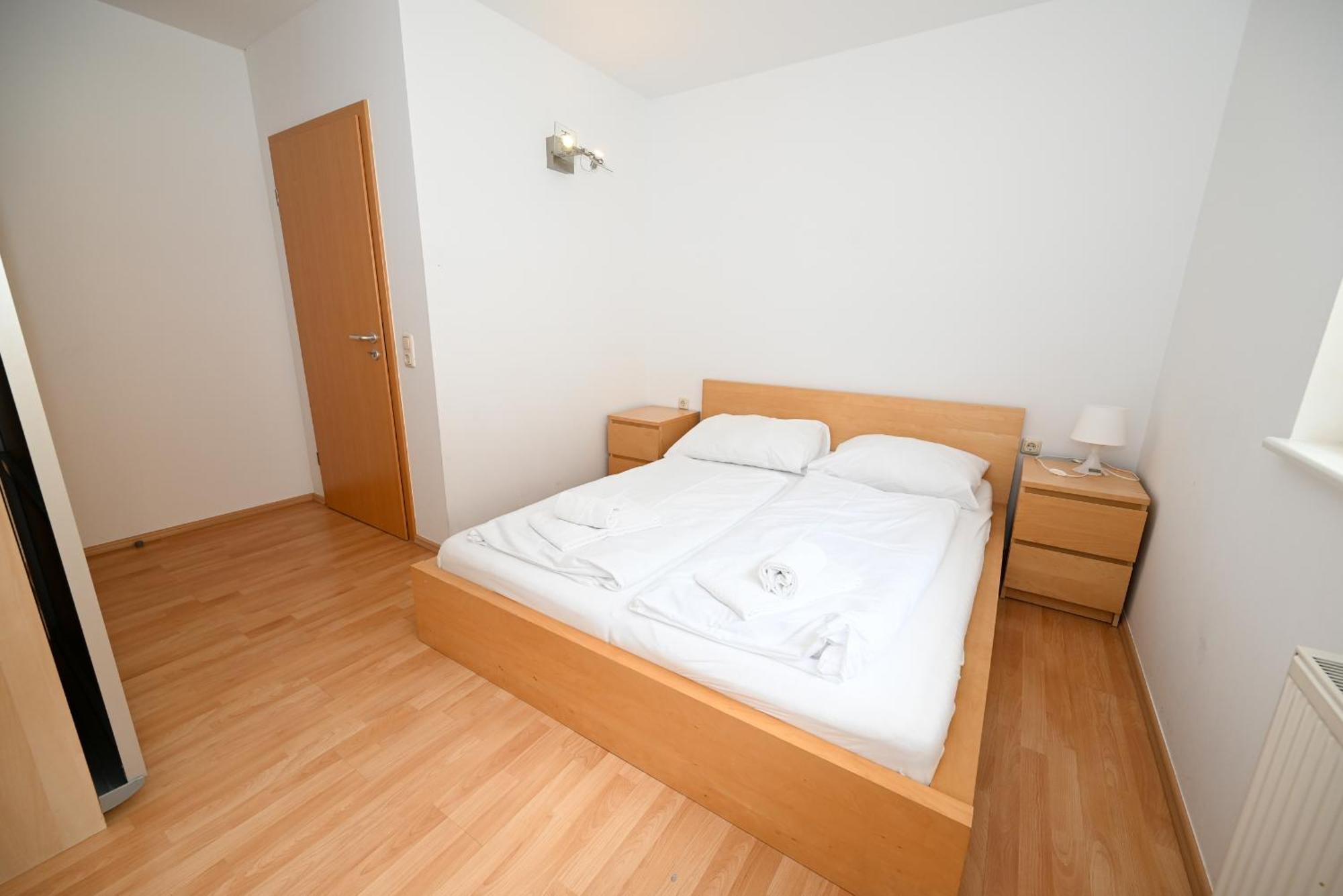 Appartementhaus Zell City By All In One Apartments Zell am See Esterno foto
