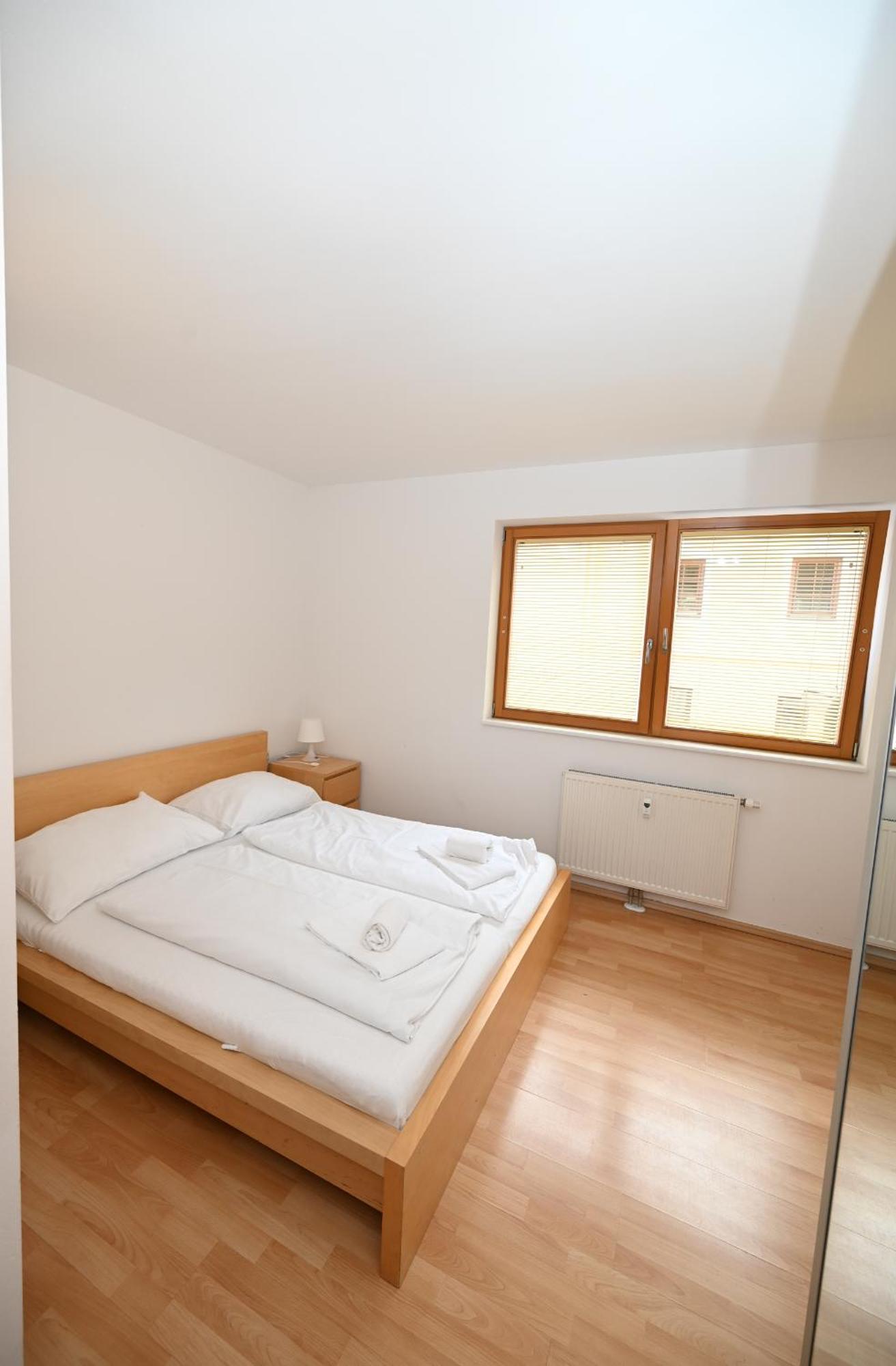 Appartementhaus Zell City By All In One Apartments Zell am See Esterno foto
