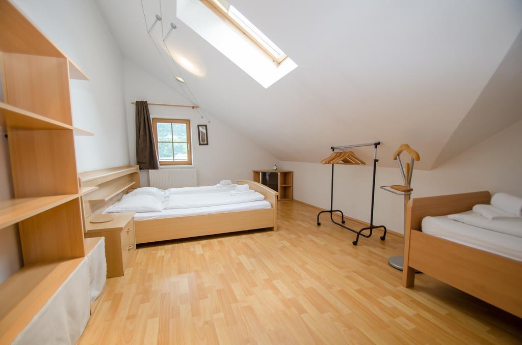 Appartementhaus Zell City By All In One Apartments Zell am See Esterno foto