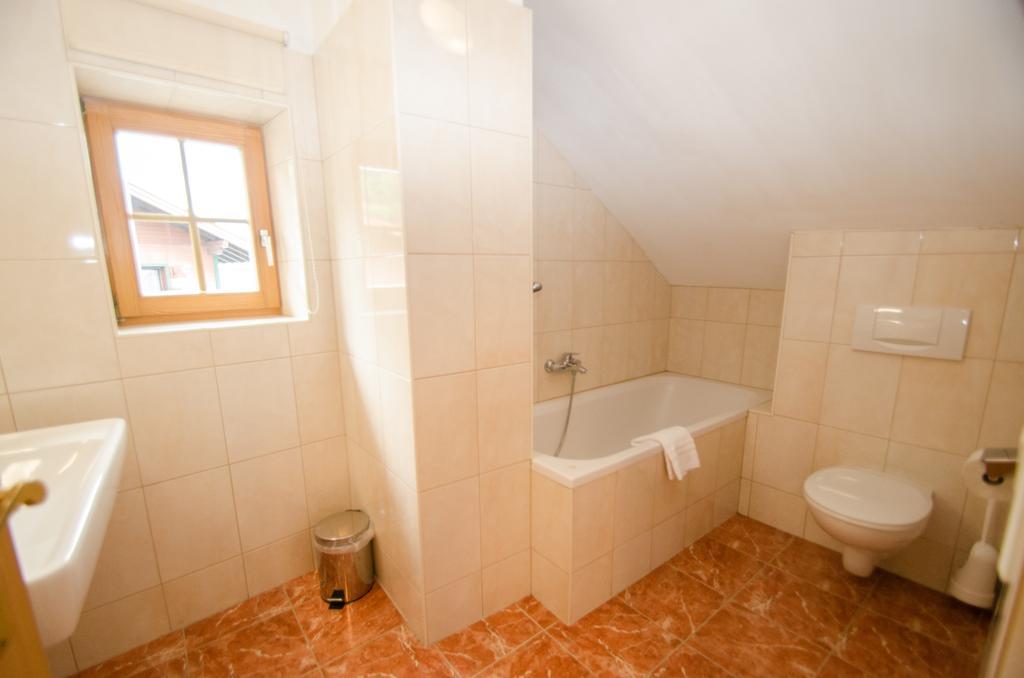 Appartementhaus Zell City By All In One Apartments Zell am See Esterno foto