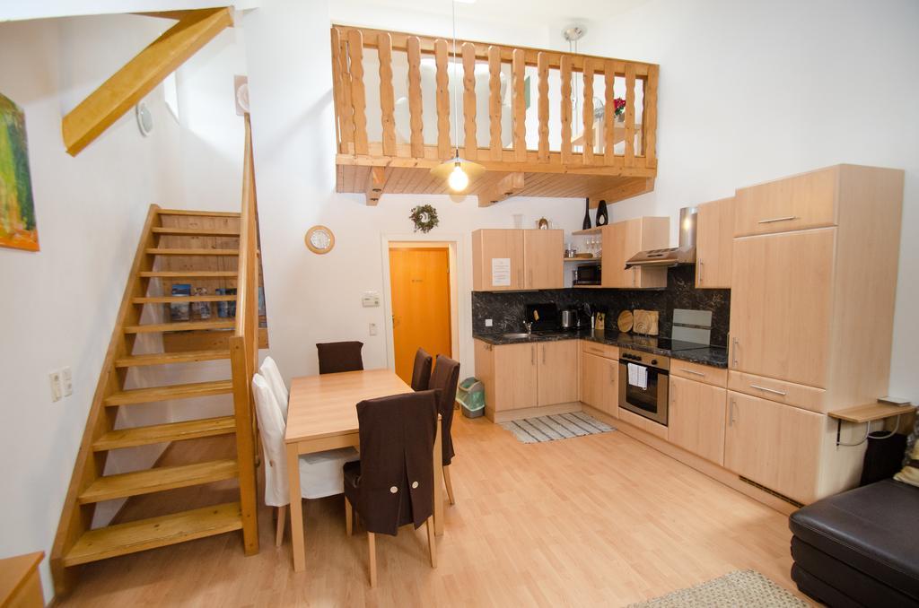 Appartementhaus Zell City By All In One Apartments Zell am See Esterno foto