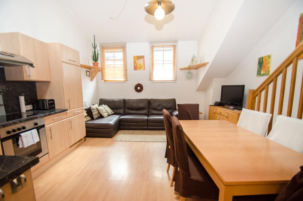 Appartementhaus Zell City By All In One Apartments Zell am See Esterno foto