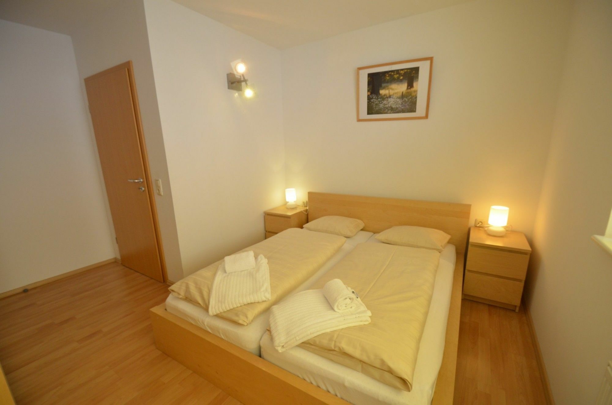 Appartementhaus Zell City By All In One Apartments Zell am See Esterno foto
